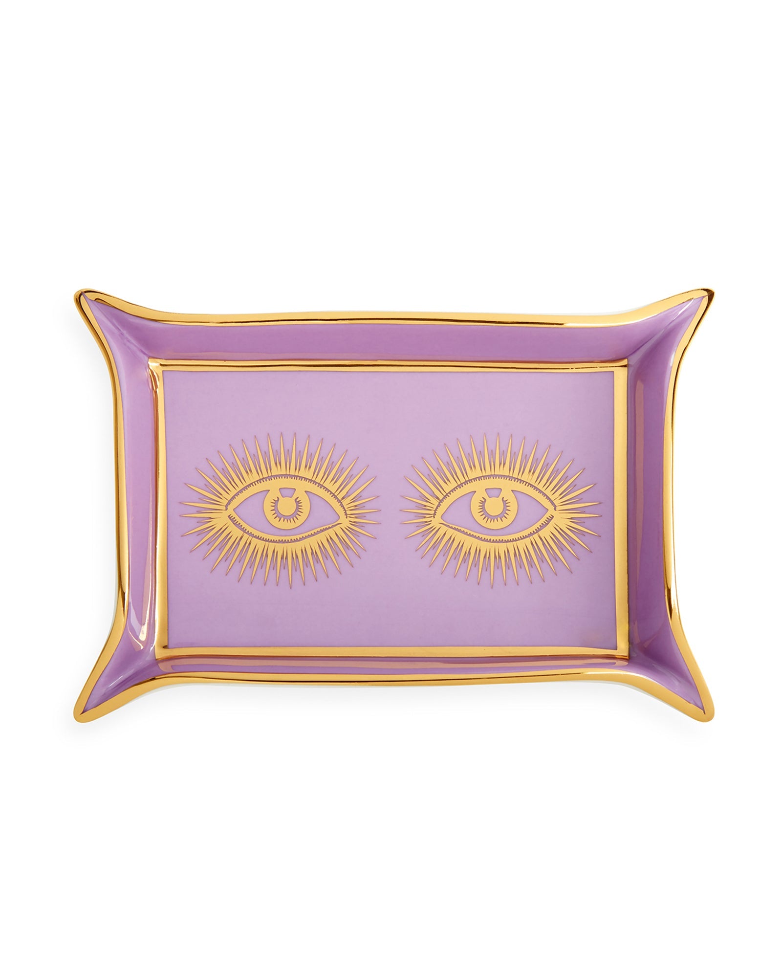 Eyes Valet Tray