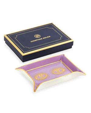 Eyes Valet Tray