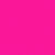 Handmade Silk Charmeuse Scrunchie - Magenta