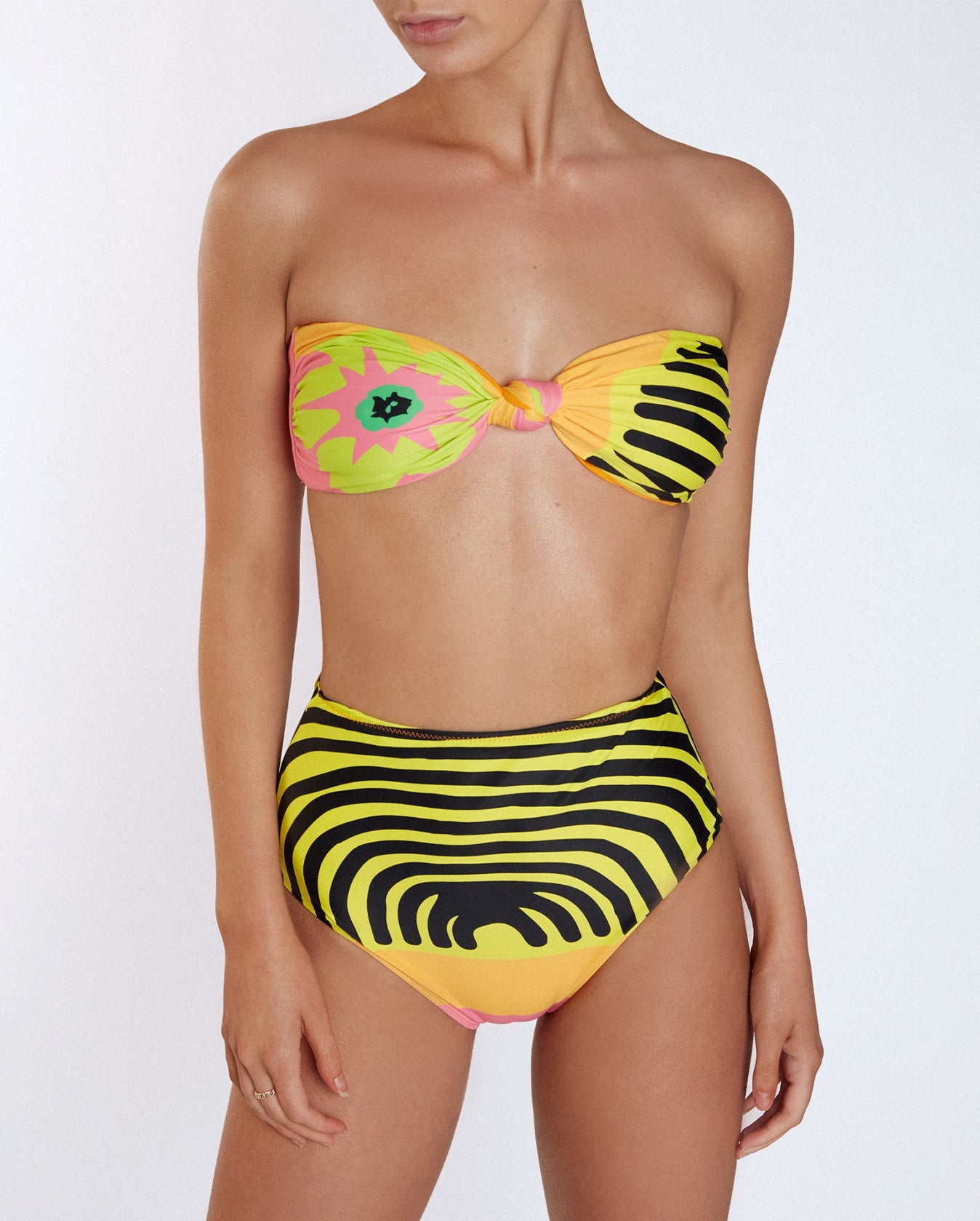 The Knot Eco Bandeau