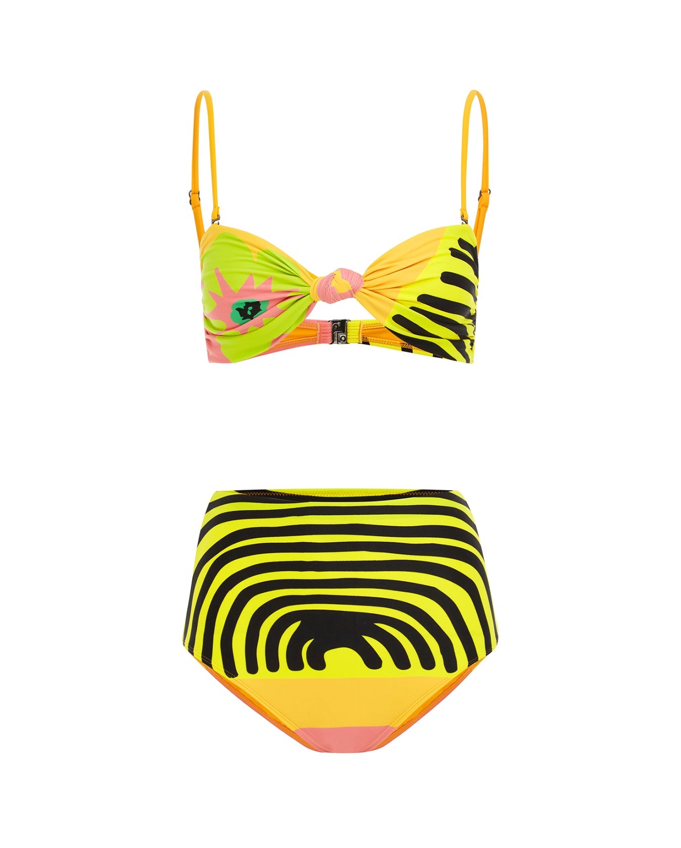 The Knot Eco Bandeau